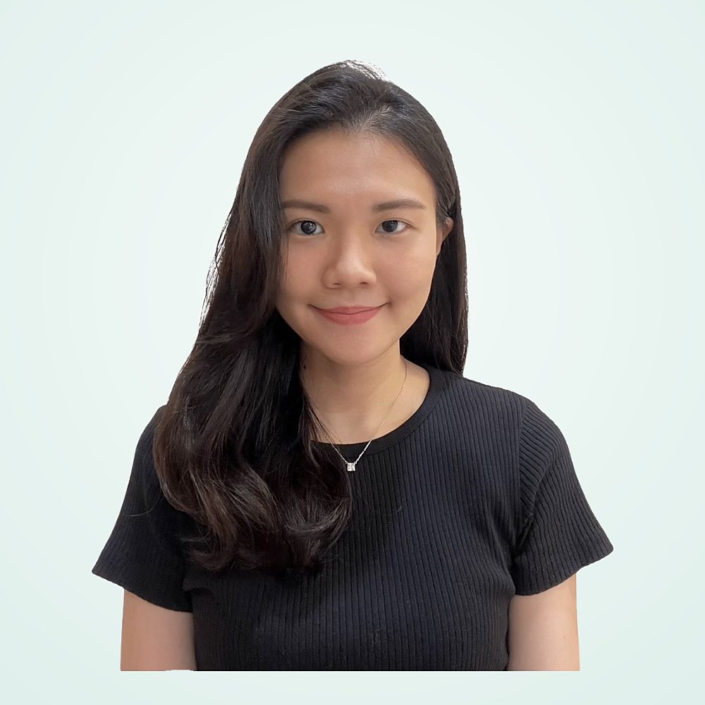 Dr Low Yee Jean, dentist at SmileGram Dental Clinic PJ